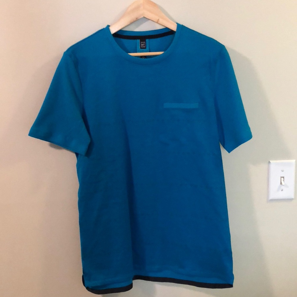 Roger Federer shirt size M. New w/o tag